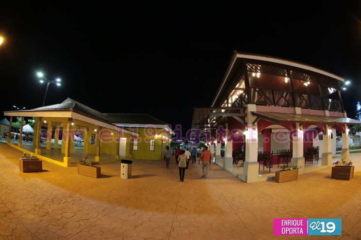 Parque