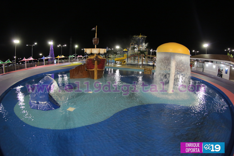 Parque