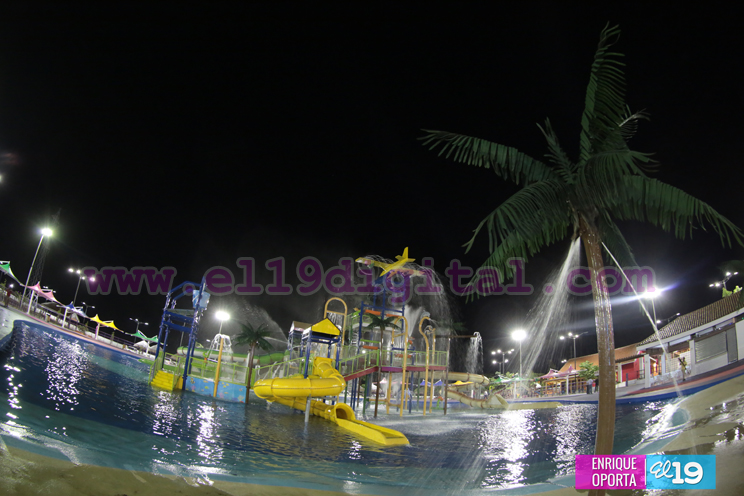 Parque