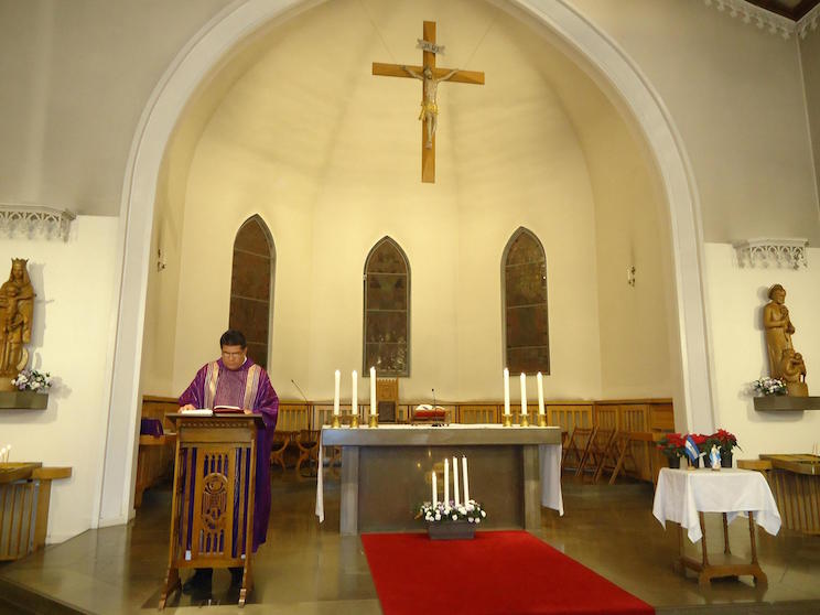 Purisima