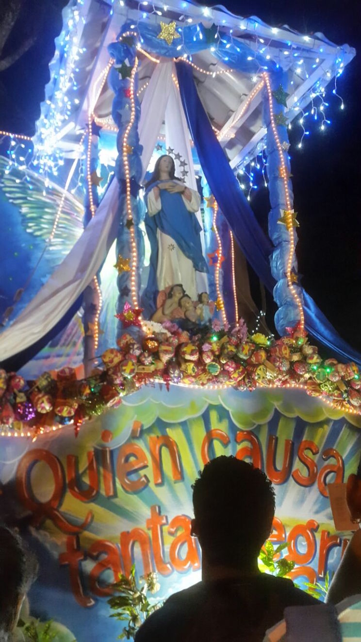 Purisimas