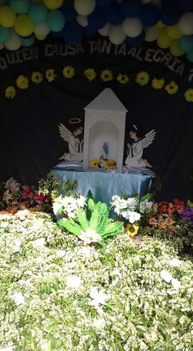 Purisimas