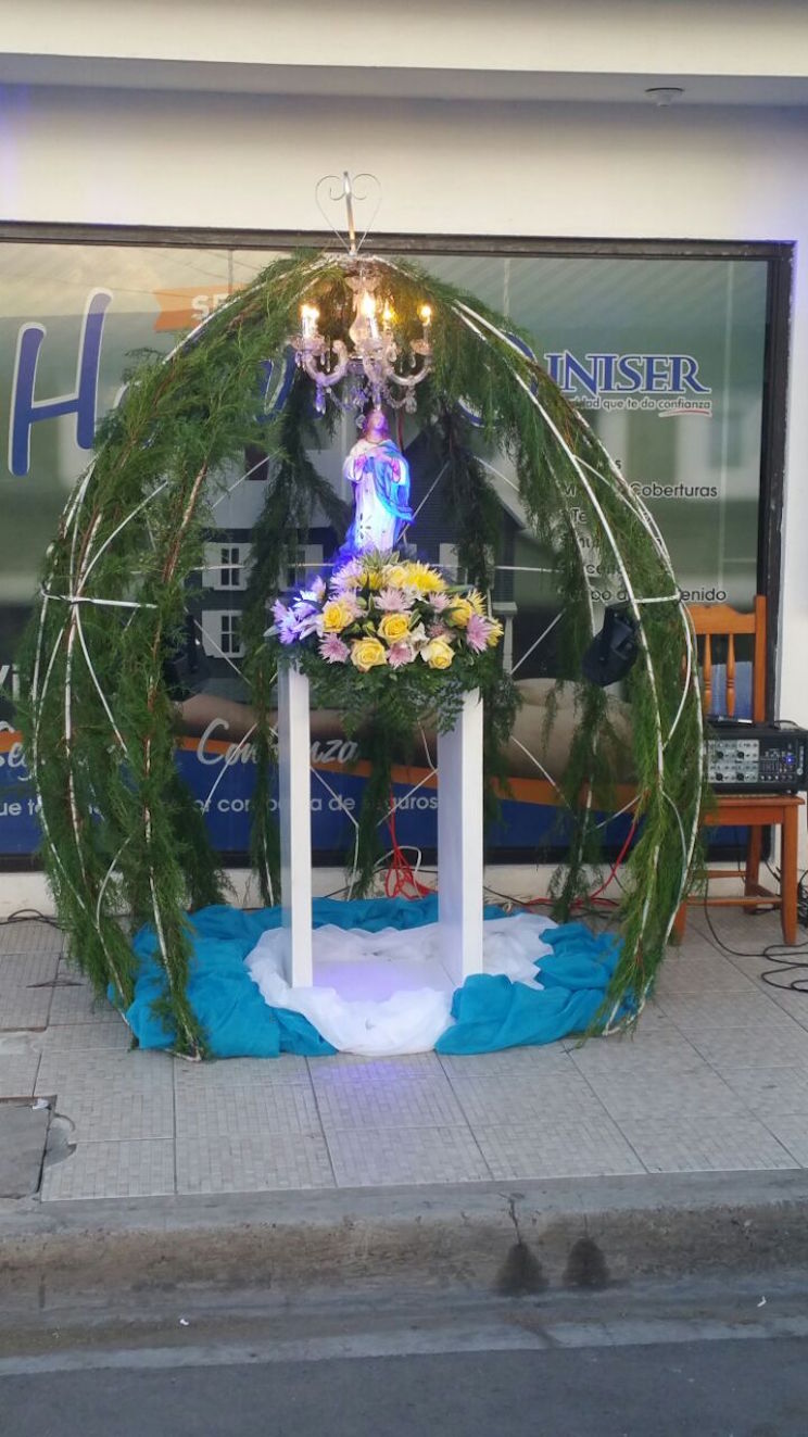 Purisimas