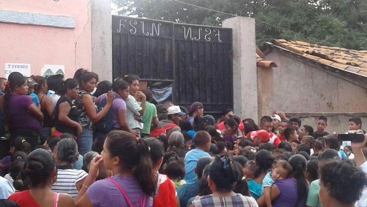 Purisimas