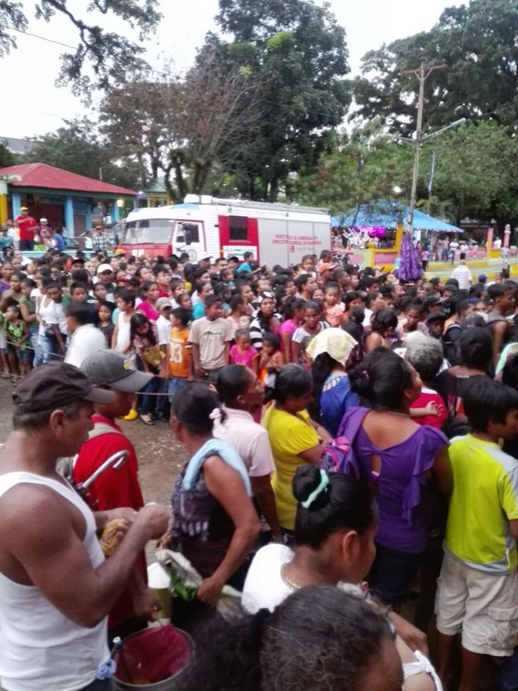Purisimas