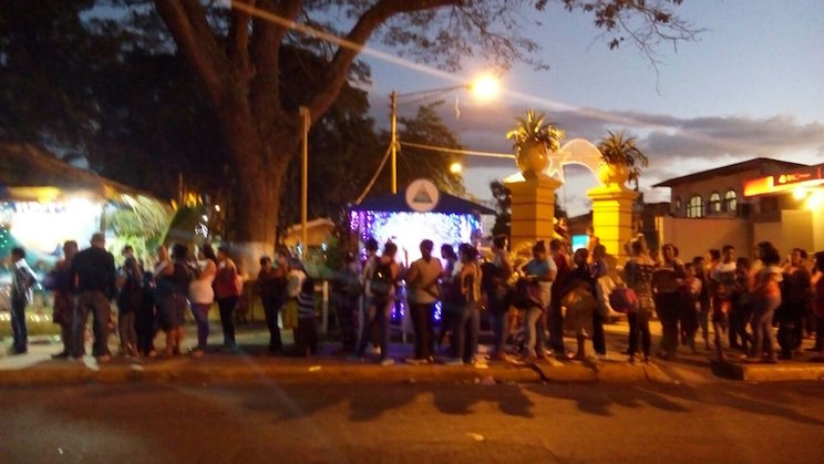 Purisimas