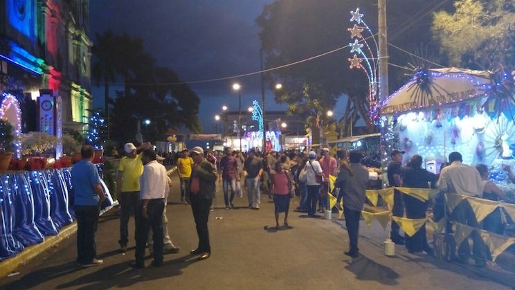 Purisimas