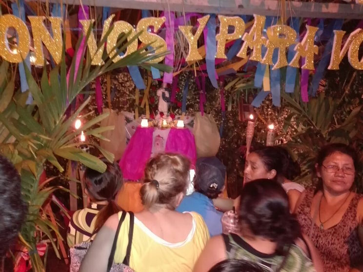 Purisimas