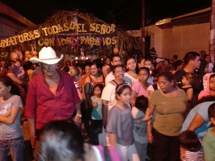 Purisimas