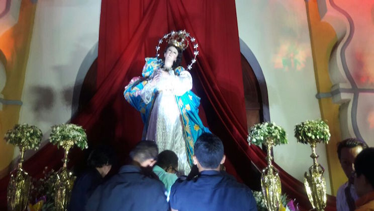 Purisimas