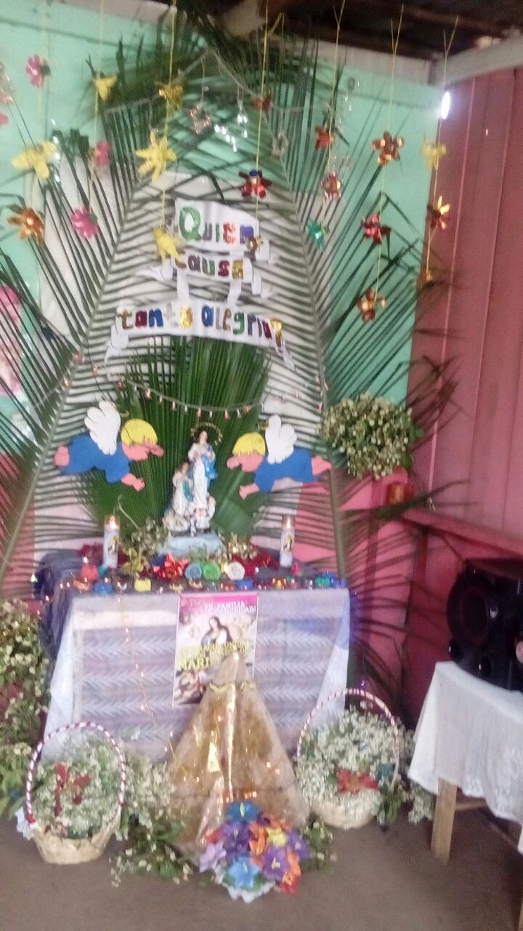 Purisimas