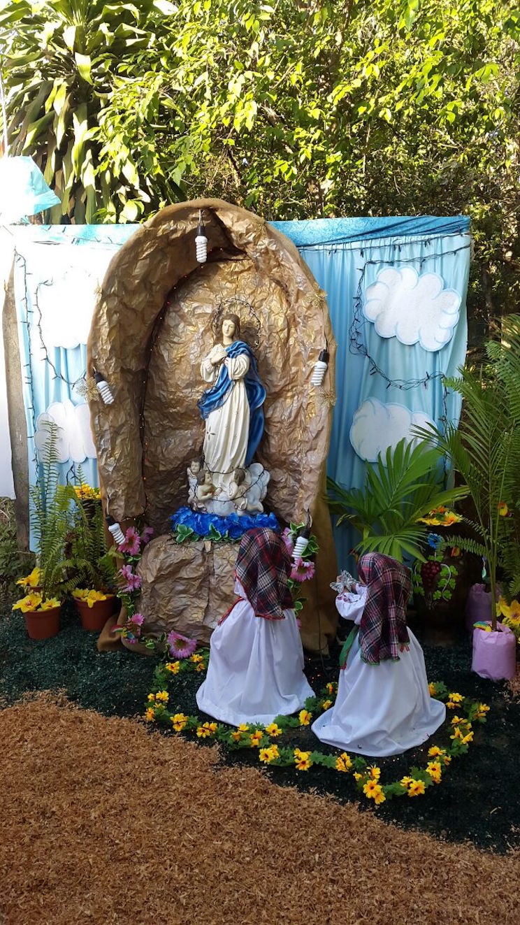 Purisimas