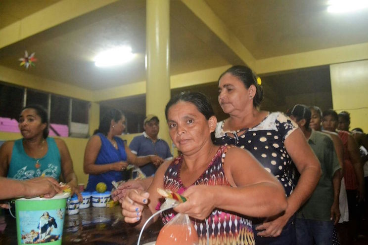 Purisimas