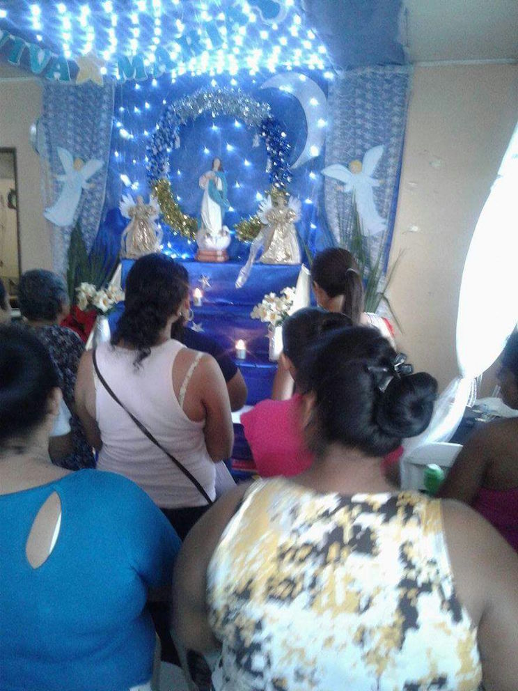 Purisimas
