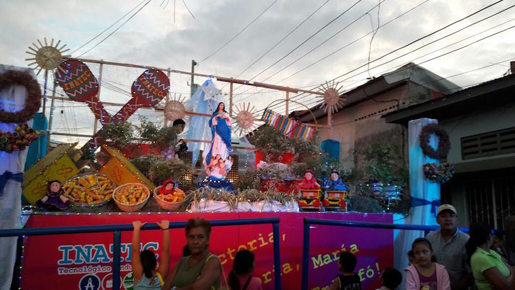 Purisimas
