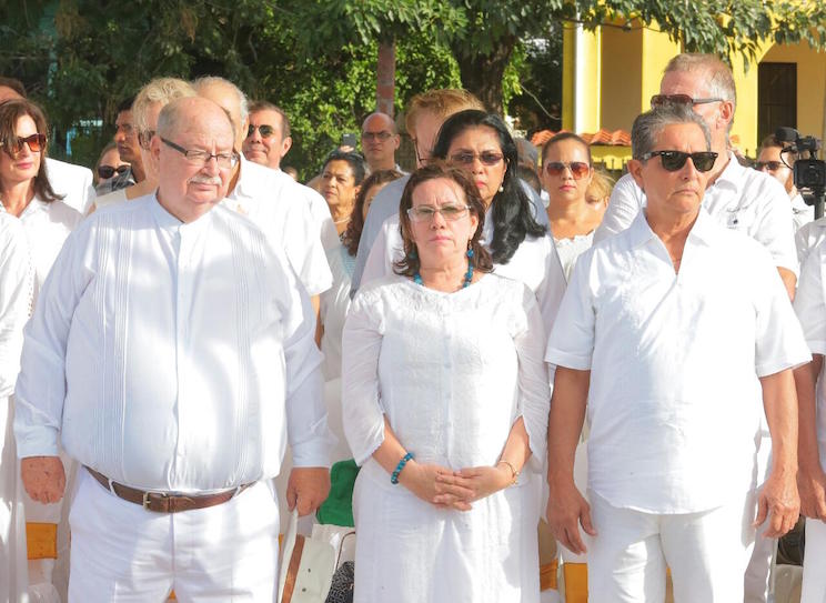 Homenaje