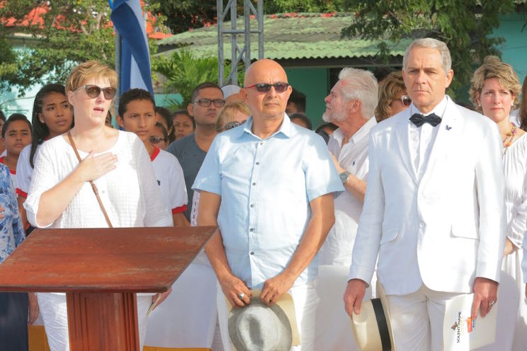 Homenaje