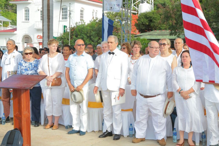 Homenaje