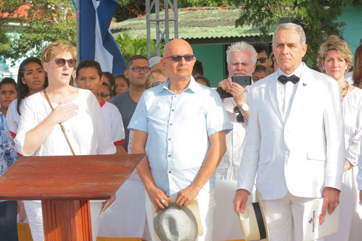 Homenaje