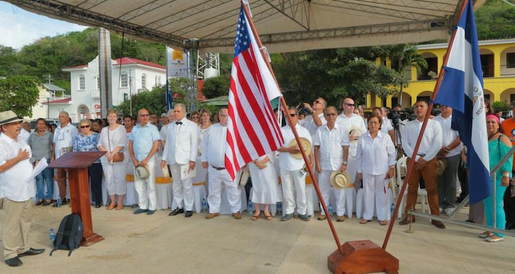 Homenaje