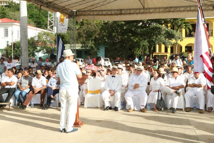 Homenaje