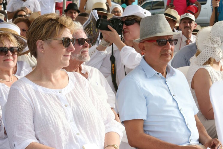 Homenaje