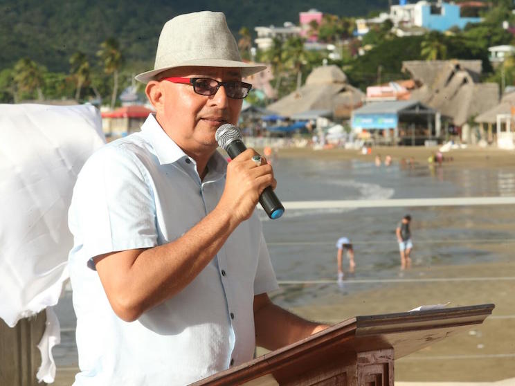 Homenaje