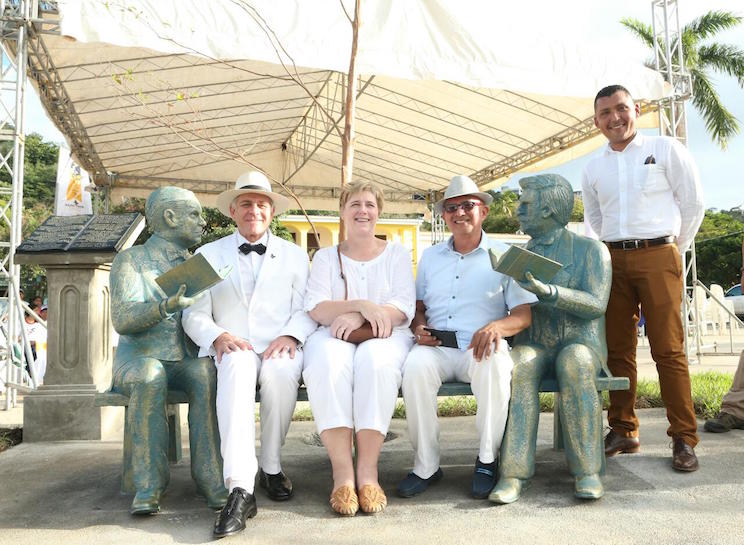 Homenaje