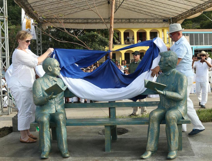 Homenaje