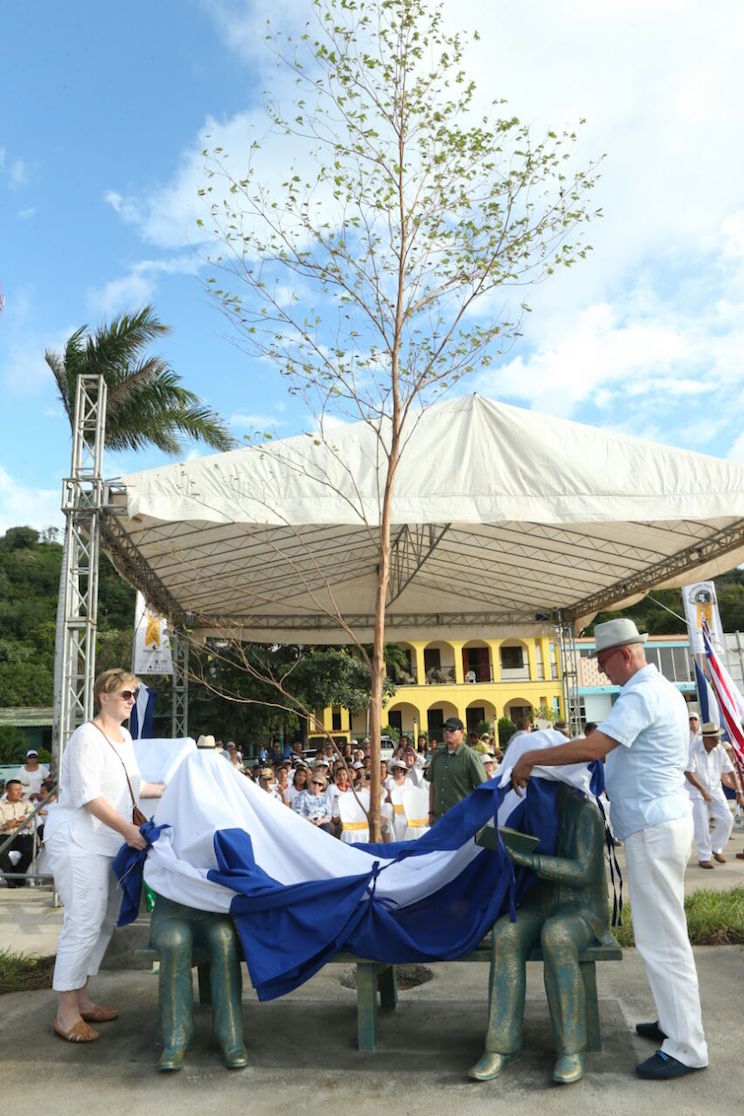 Homenaje