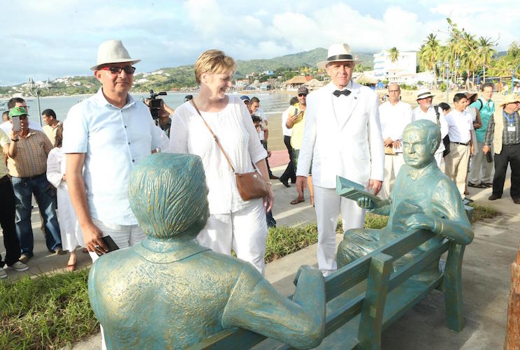 Homenaje