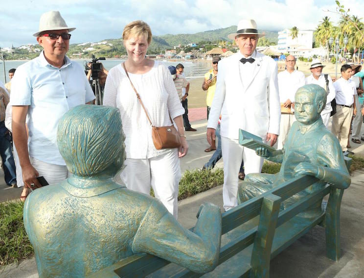 Homenaje