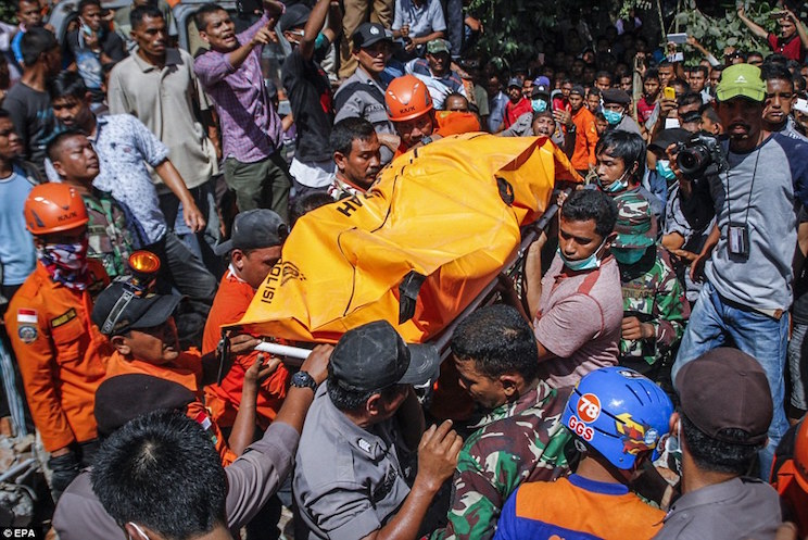 Indonesia