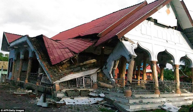 Indonesia