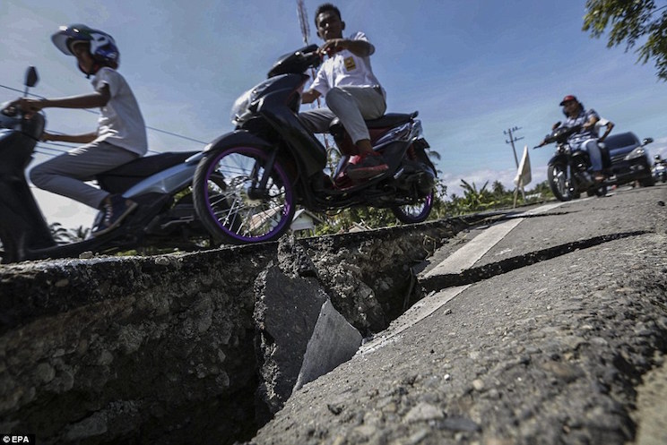 Indonesia
