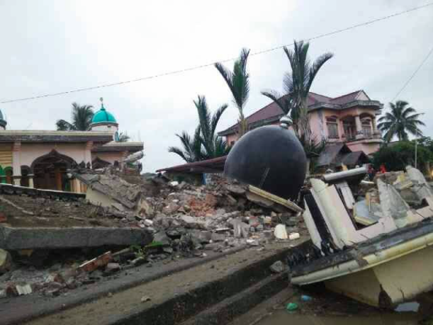 Terremoto