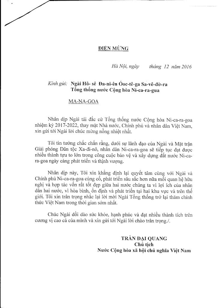 Vietnam