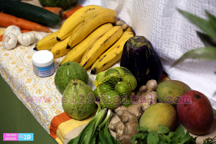 Inauguran Cl&iacute;nica de Medicina Natural en Centro de Salud Francisco Buitrago