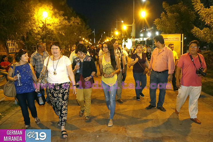 Internacionalistas chilenos participarán de celebraciones por la Revolución Sandinista