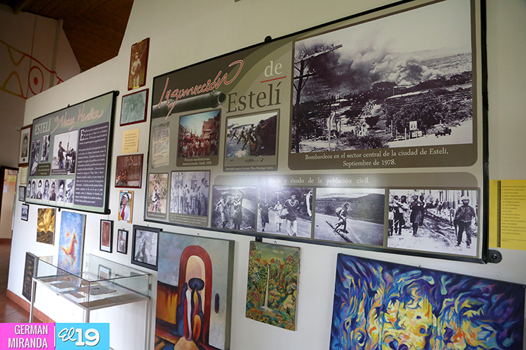 A 37 años de su liberación, Estelí vive tiempos históricos de paz y progreso