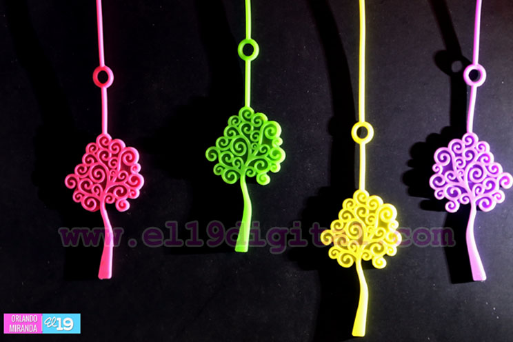 &Aacute;rbol de la Vida