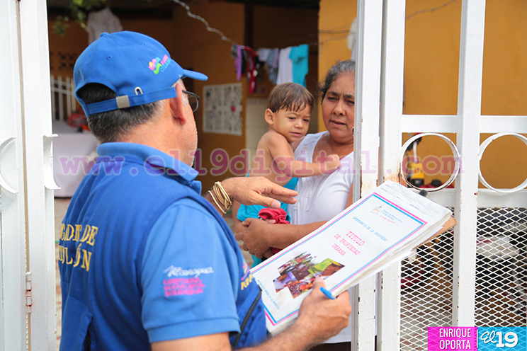 Entrega de títulos