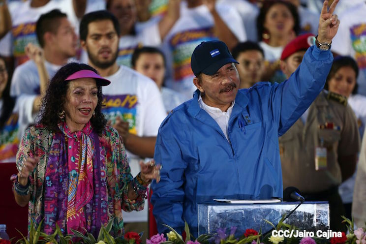 19 de julio 2016