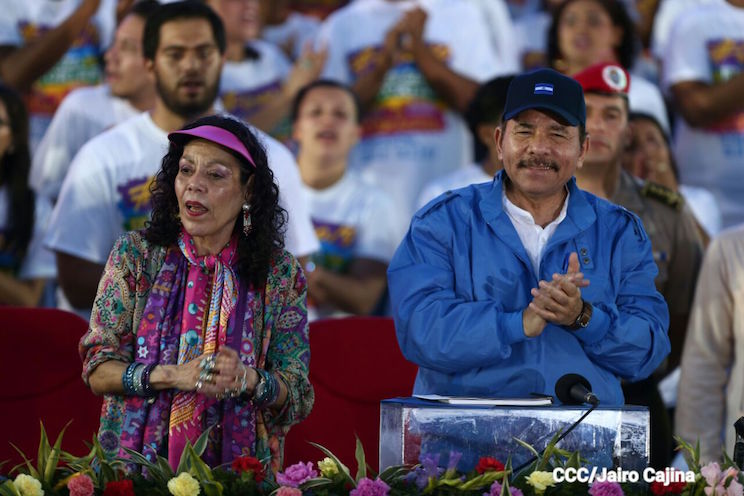 19 de julio 2016