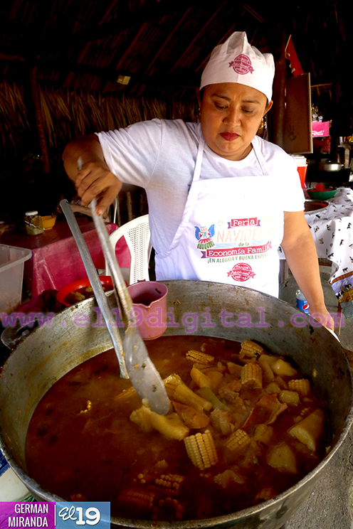 Feria del Sop&oacute;n