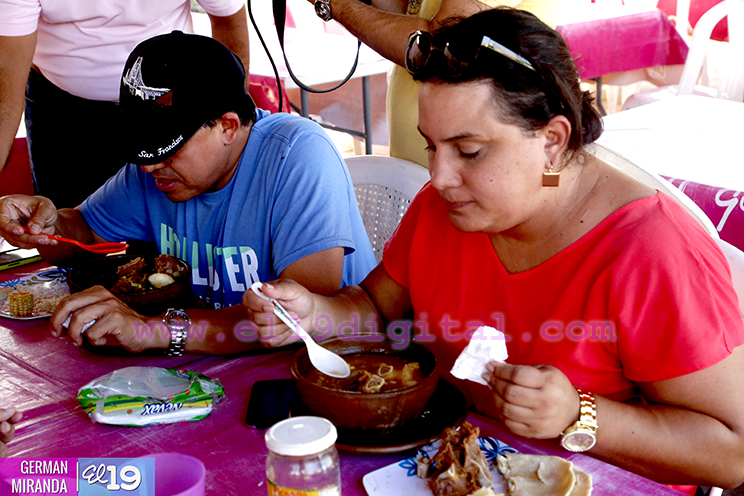 Feria del Sop&oacute;n