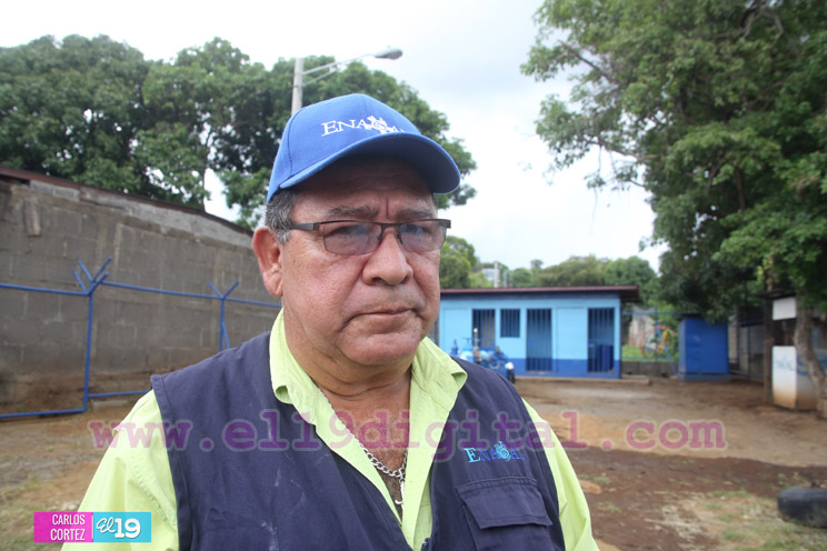 Pozo en Loma Linda
