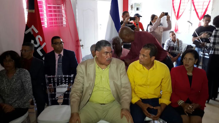 Santiago de los Caballeros