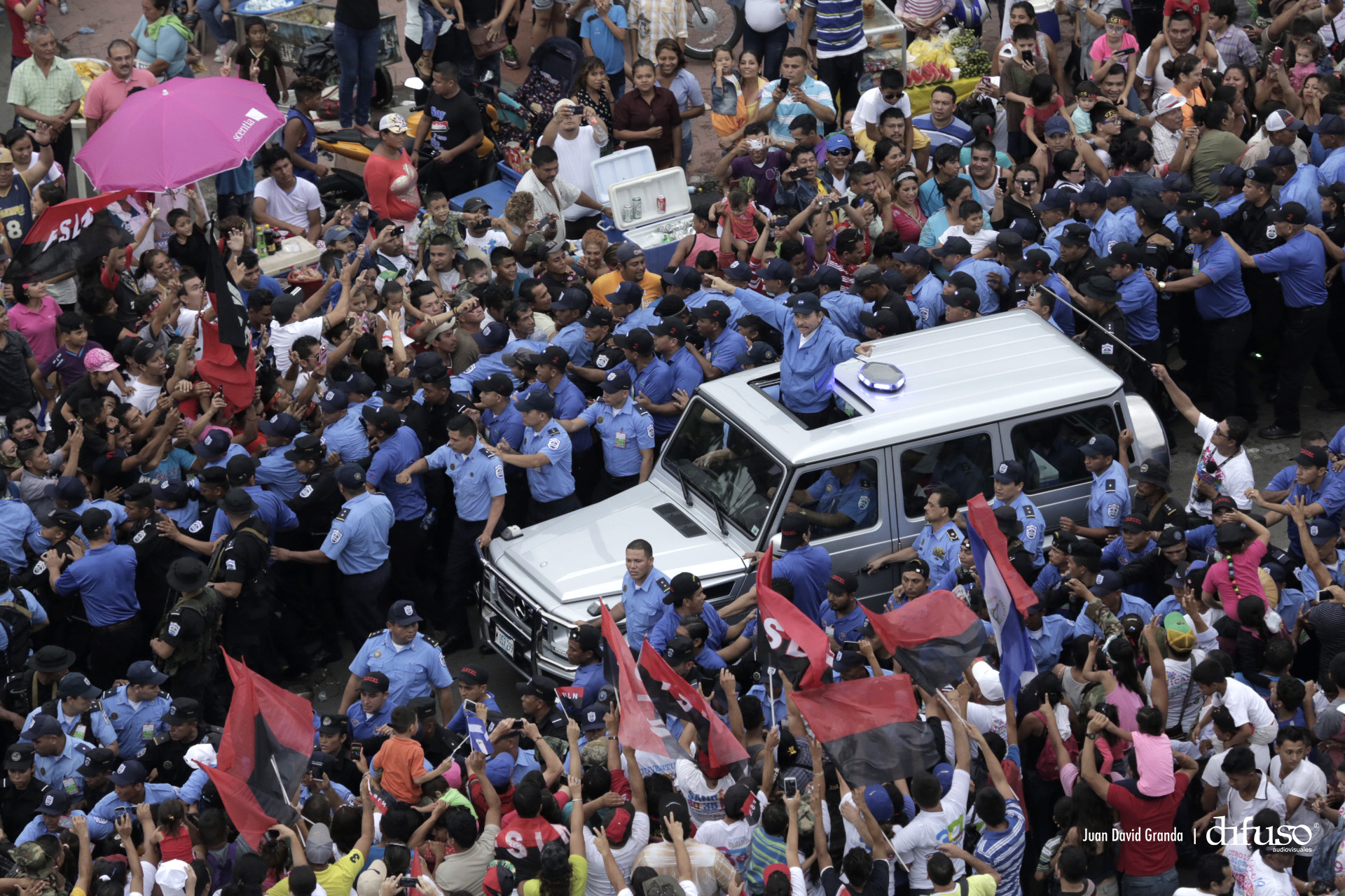 19 de julio 2016