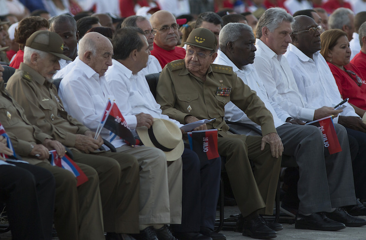 Día de la Rebeldía Nacional